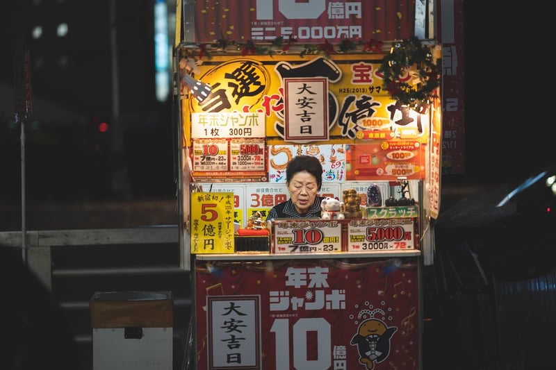 DIY Photo Booth