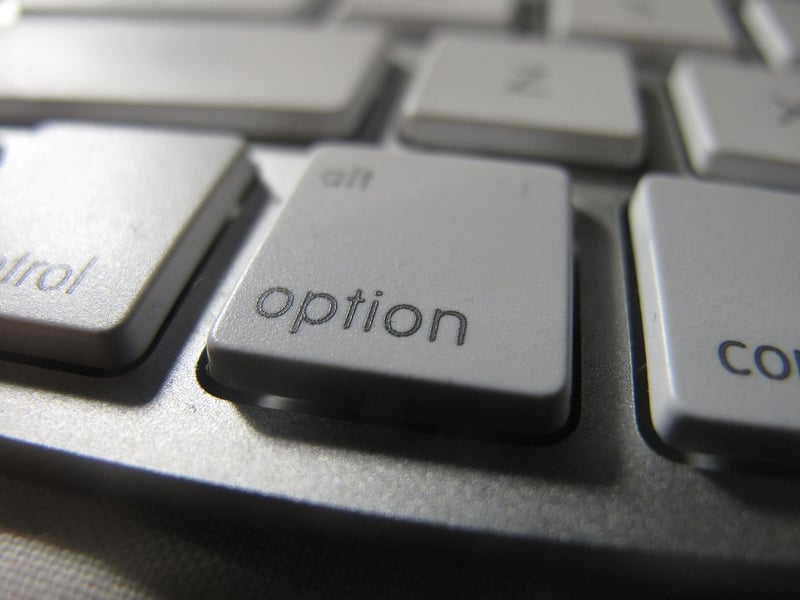 Digital Options