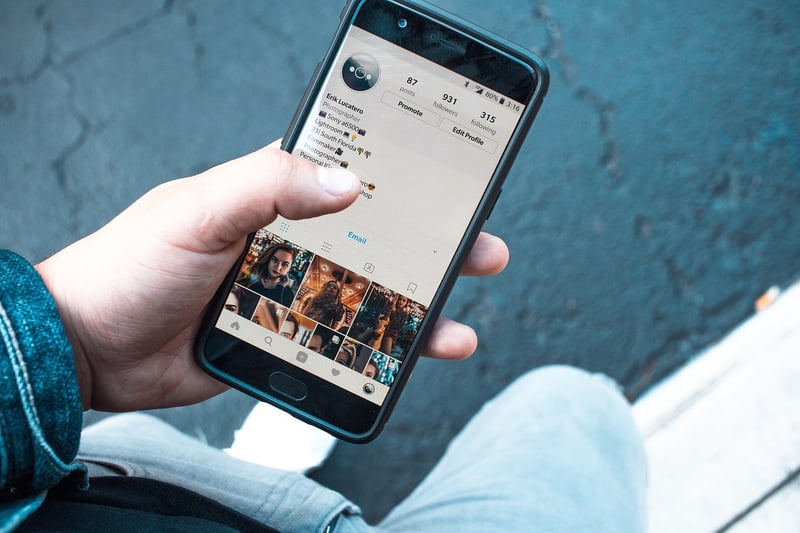 Interactive RSVPs