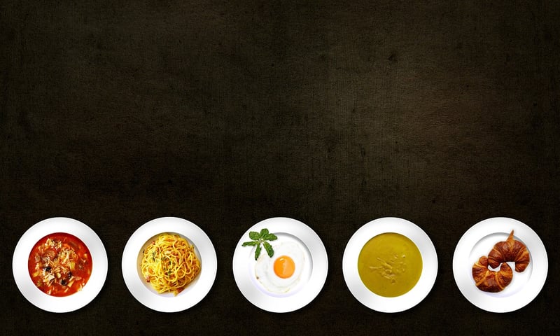 Themed Cuisine