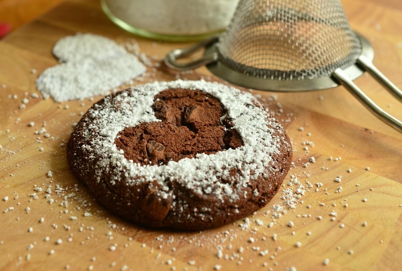 DIY Cookie Decorating Kits