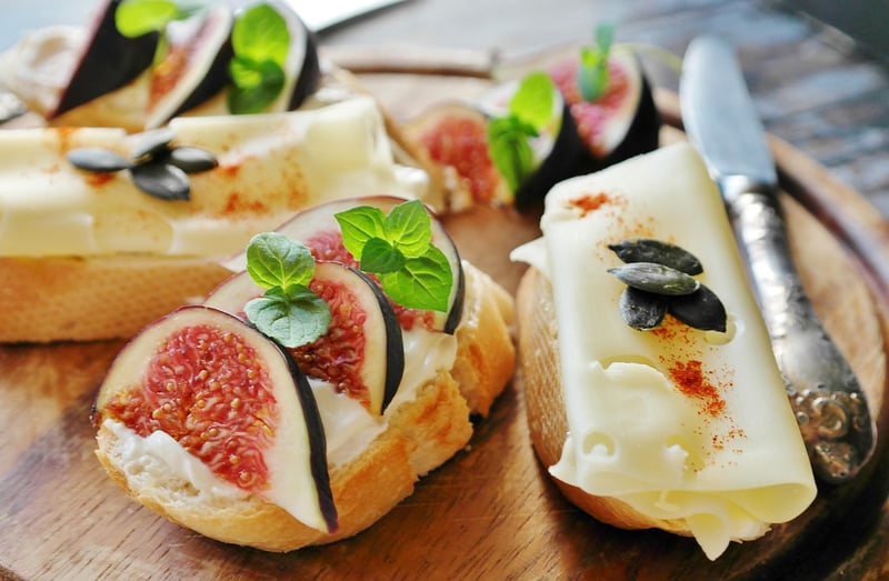 Mediterranean Night