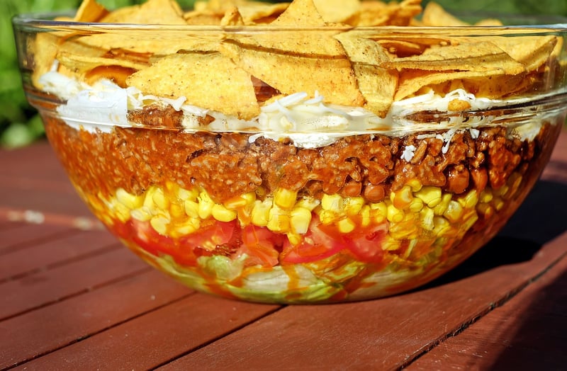 Mexican Fiesta